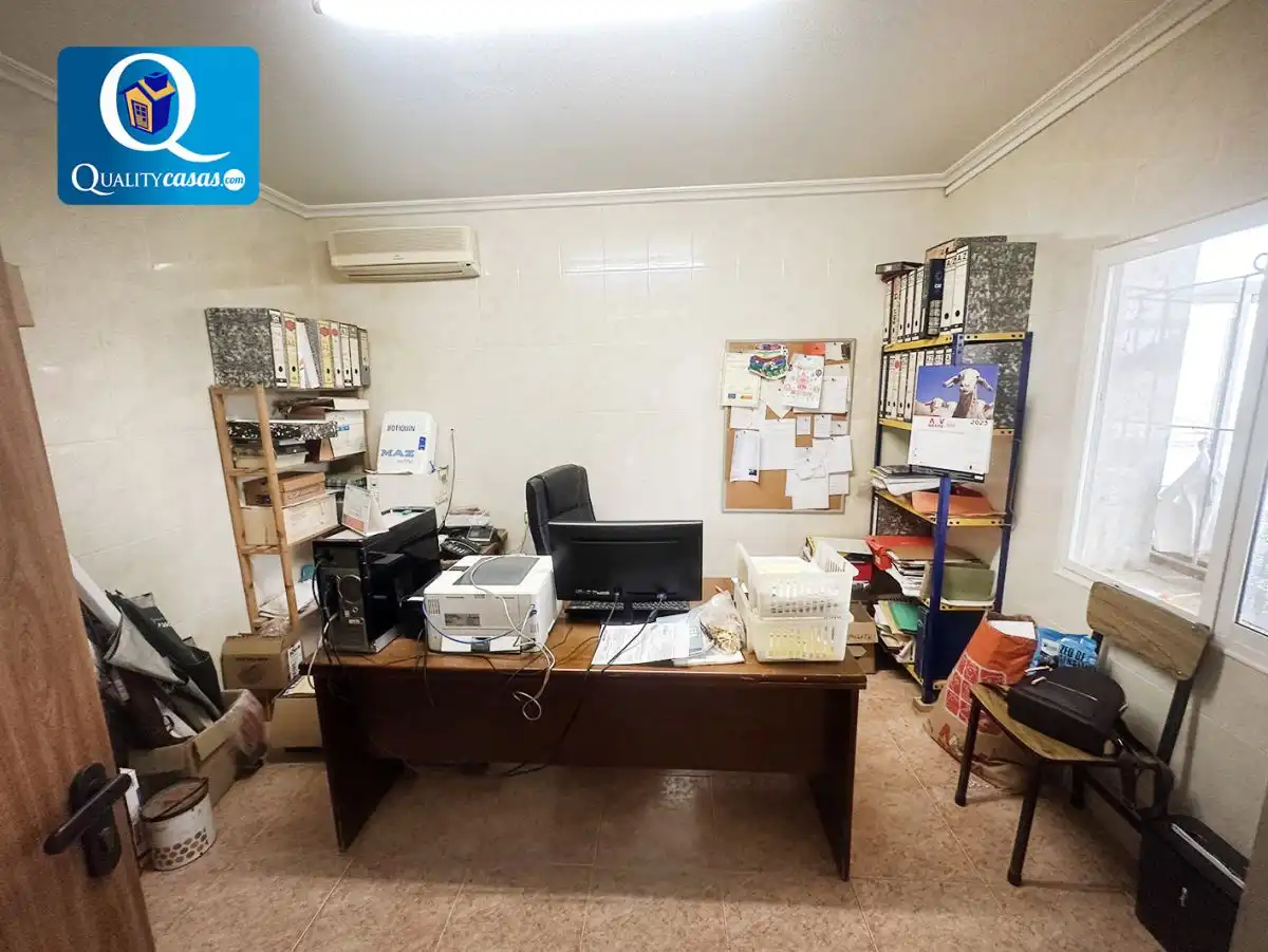 Casa o chalet en venta en Crevillent con Terraza