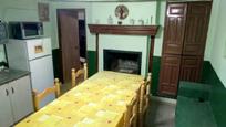Menjador de Casa o xalet en venda en Peñascosa amb Terrassa i Traster