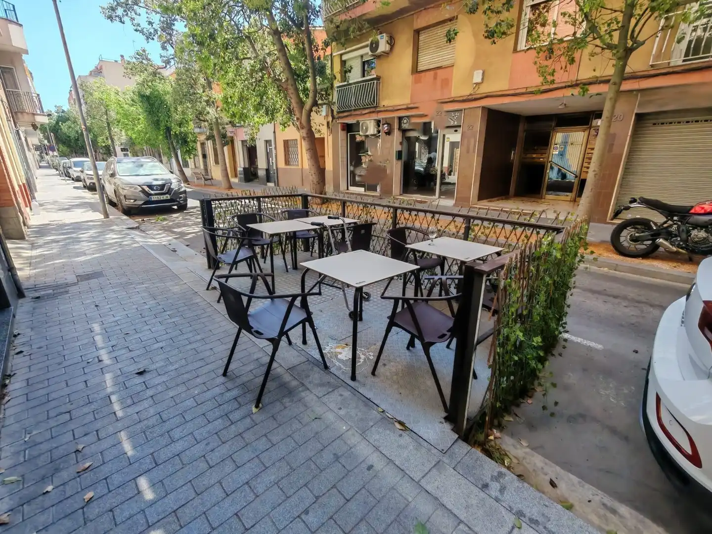 Gewerbefläche zur Übernahme in Montcada Centre - La Ribera, imagen 25