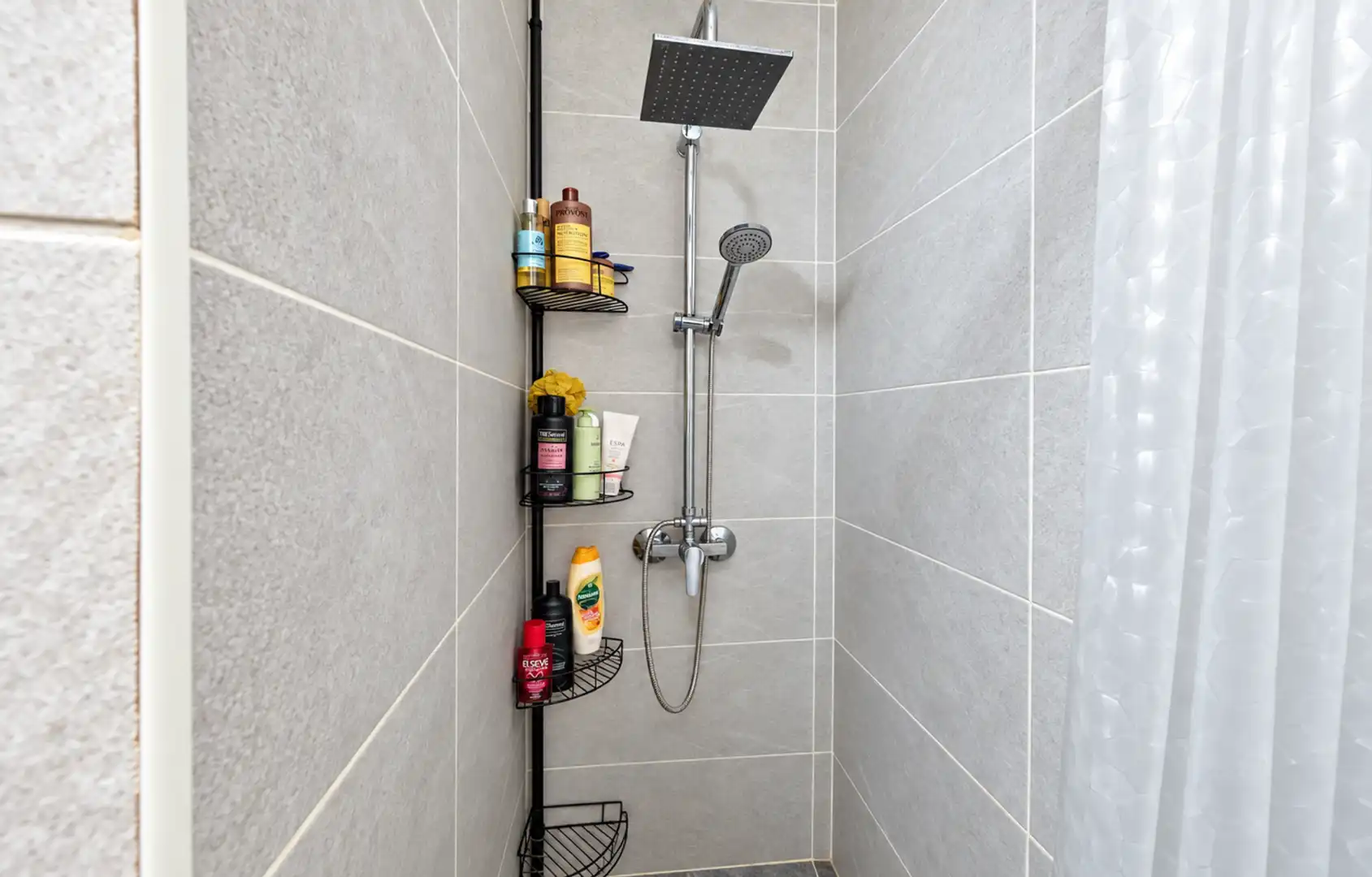Bathroom of Houses for sale in La Duquesa