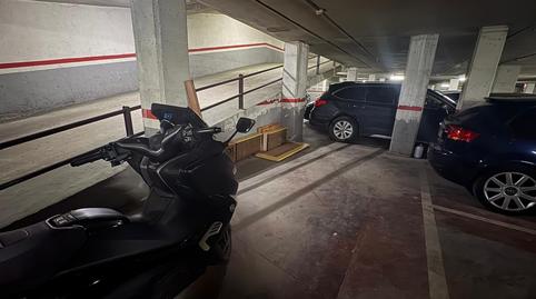 Photo 3 of Garage for sale in Carrer del Migdia, 12, Sant Josep, L'Hospitalet de Llobregat