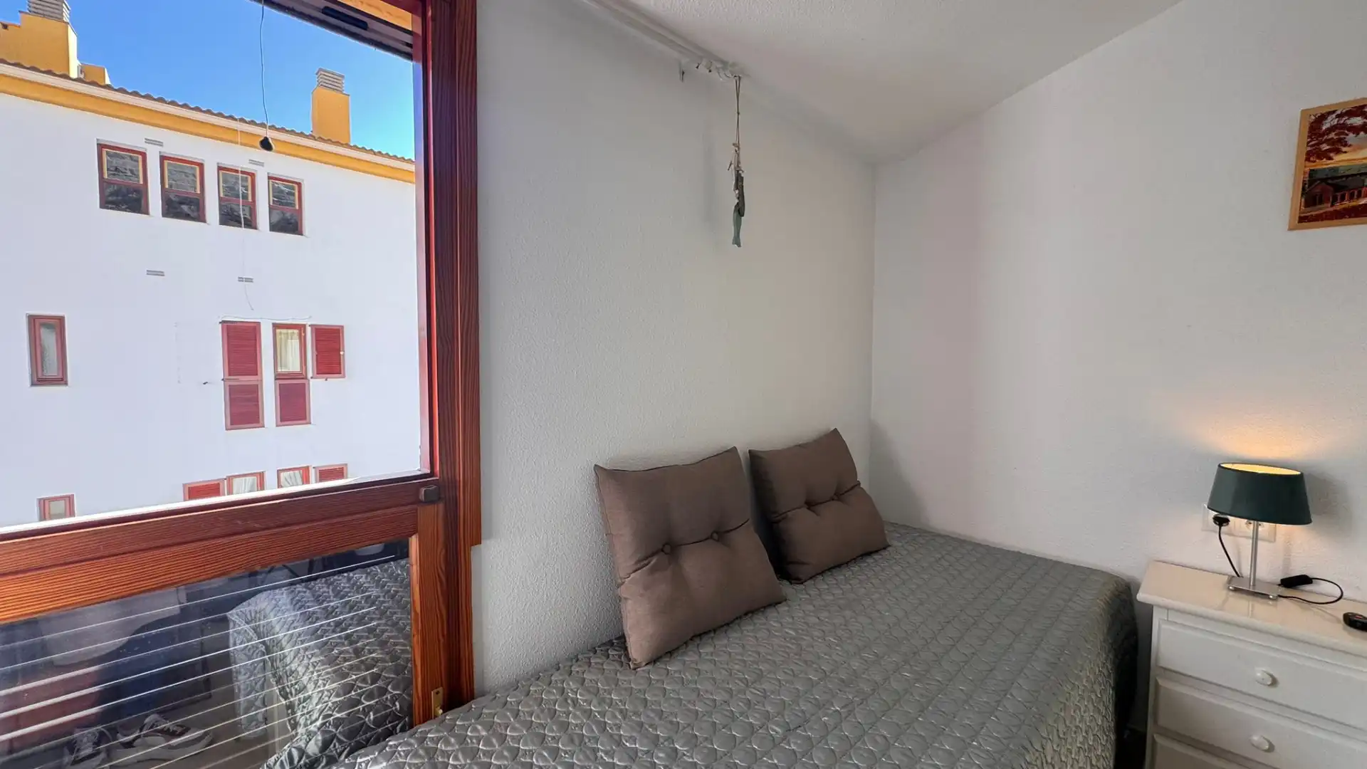 Habitación de Ático en venta en Altea con Aire acondicionado, Calefacción y Terraza