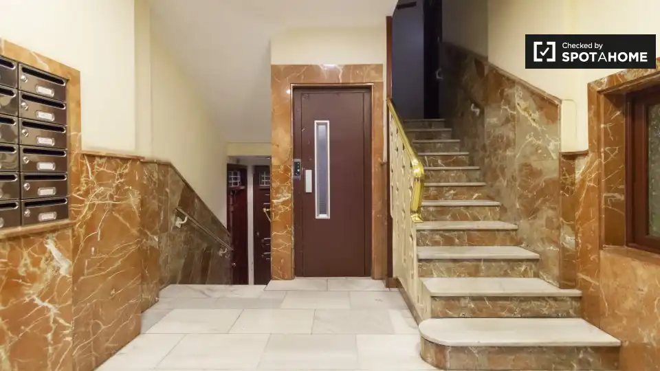 Flat to rent in Retiro, imagen 16