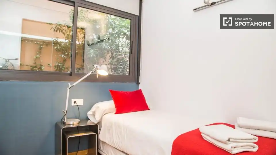 Flat for rent in El Putget i el Farró