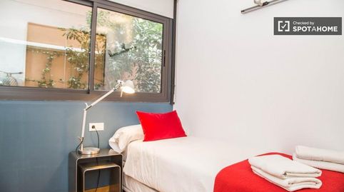 Foto 4 de Piso de alquiler en El Putget i el Farró, Barcelona Capital