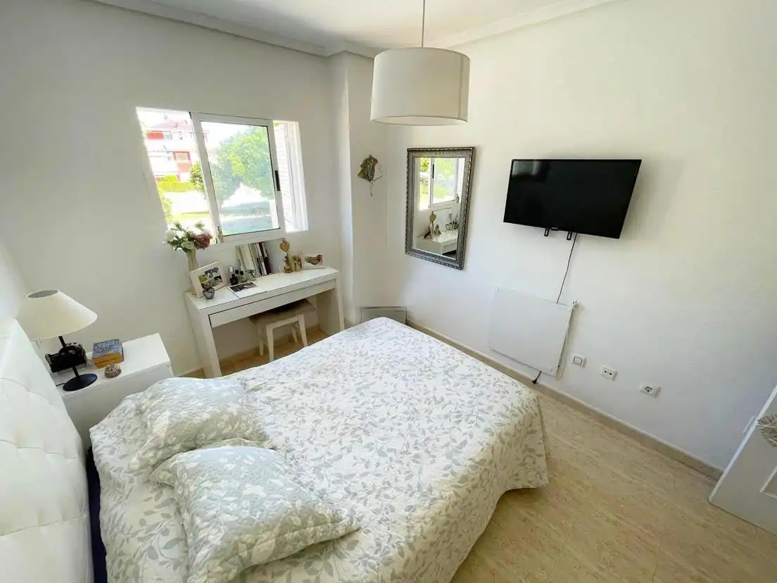 Bungalow mit Terrasse zum Verkauf in Calle Pino Carrasco, imagen 17