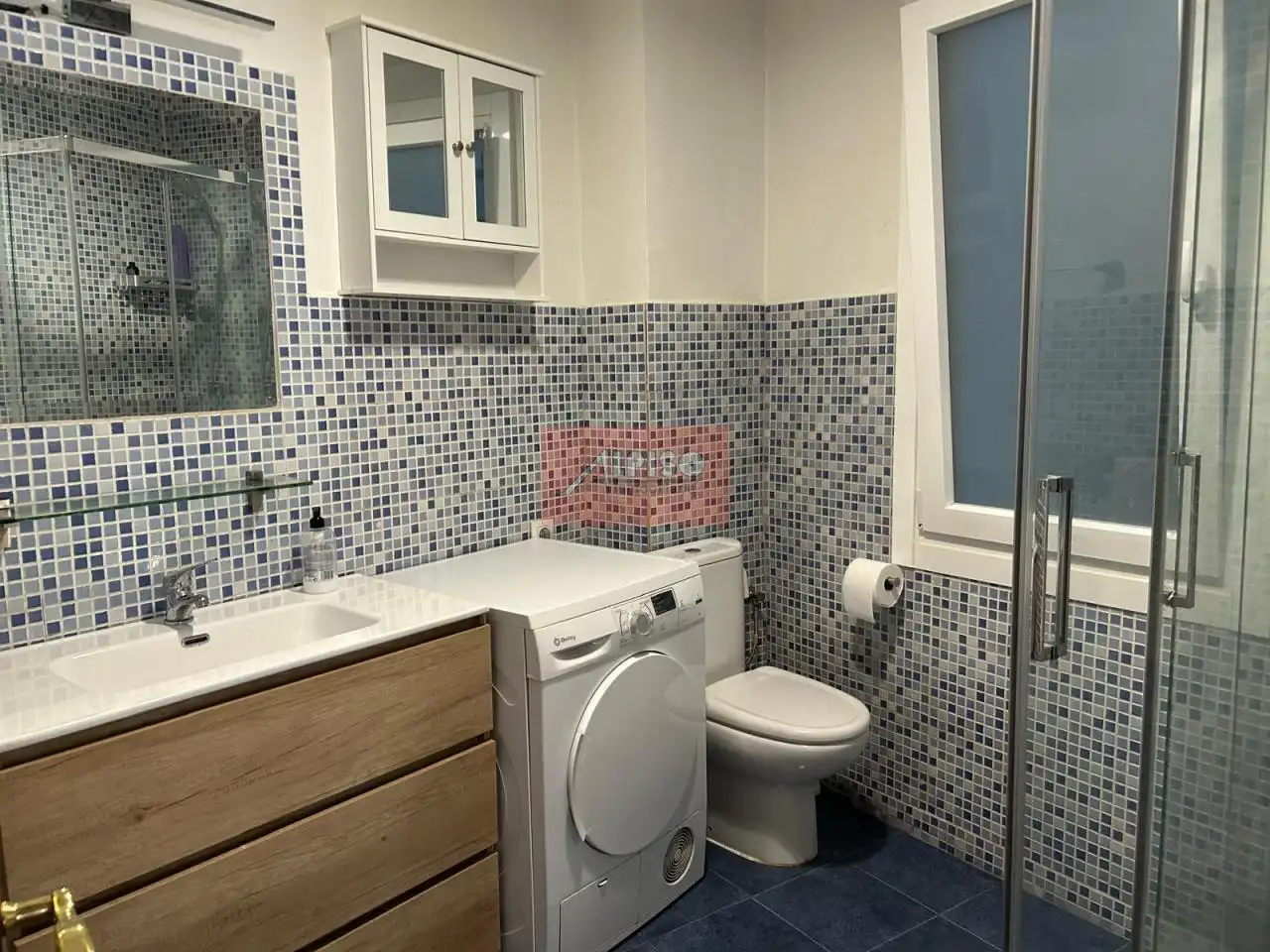 Flat with terrace to rent in Centro, imagen 8