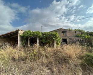 Country house for sale in Pollença