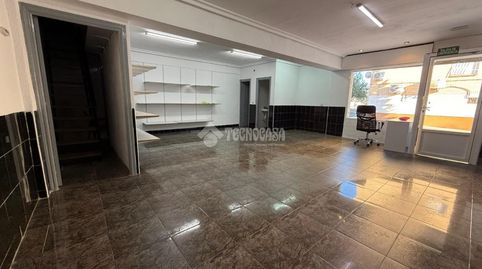 Local comercial en venta en Linares, imatge 5