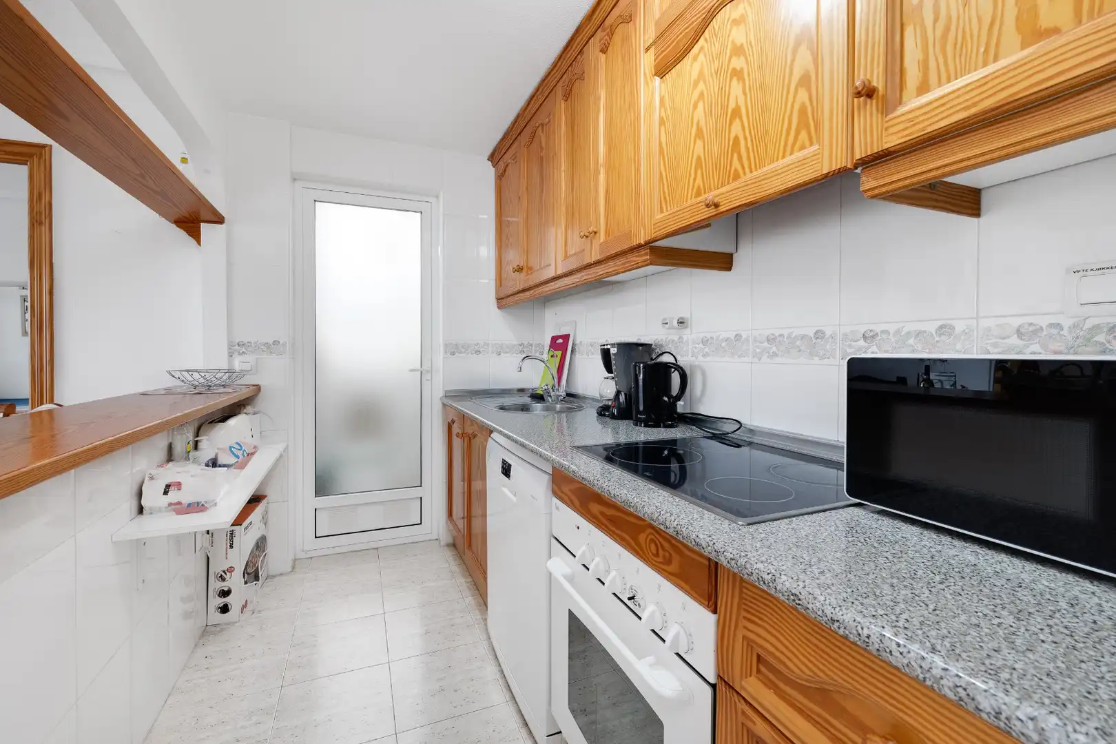Apartment with pool for sale in Orihuela Costa, imagen 14