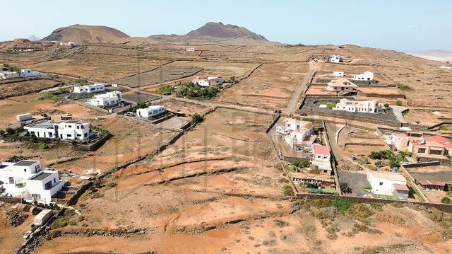 Terreno residencial en Venta en Tabaiba en Villaverde