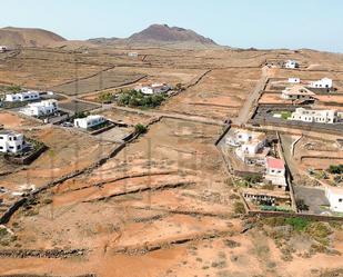 Vista exterior de Residencial en venda en La Oliva