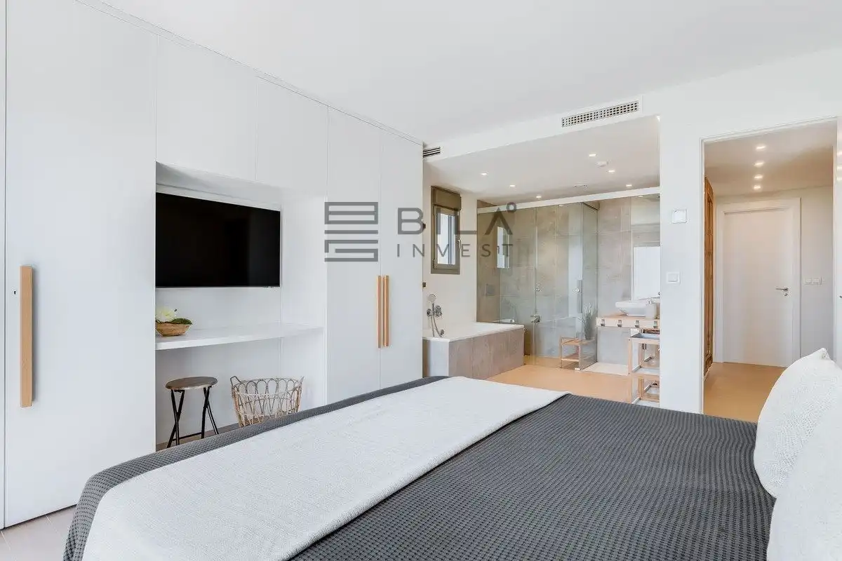 Adosado con piscina en venta en Urb. Nature Collection Homes, imagen 23