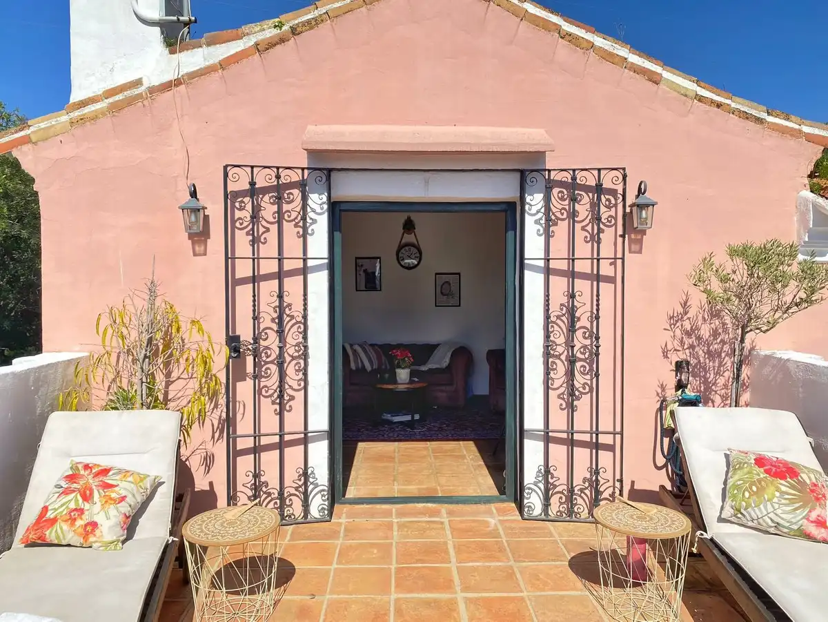 Adossat en venda a Marbella Centro, imagen 48