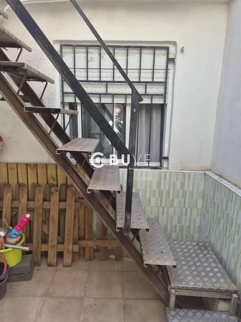Terrassa de Casa o xalet en venda en Murcia amb Aire condicionat, Calefacció i Terrassa
