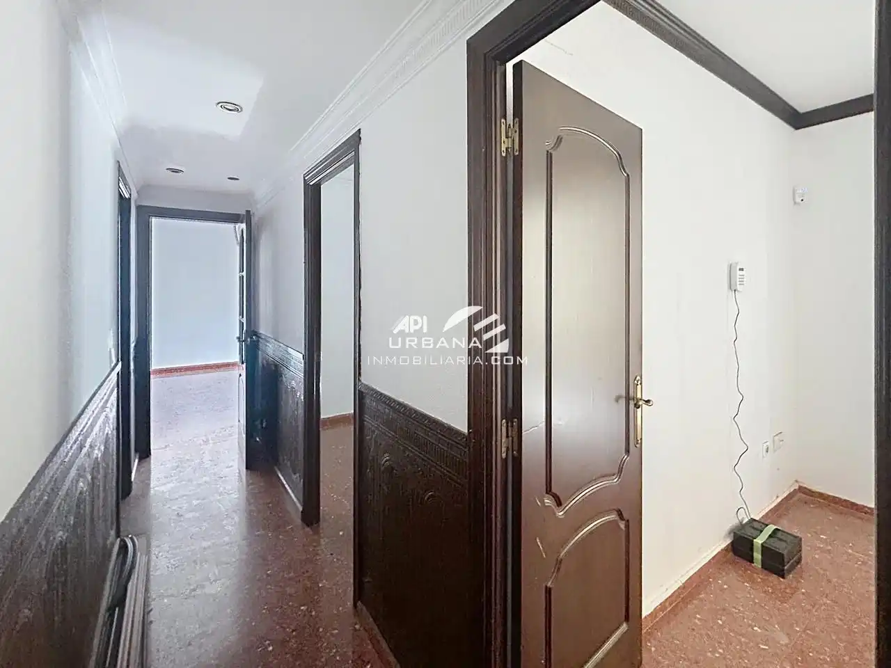 Flat for sale in Lucena