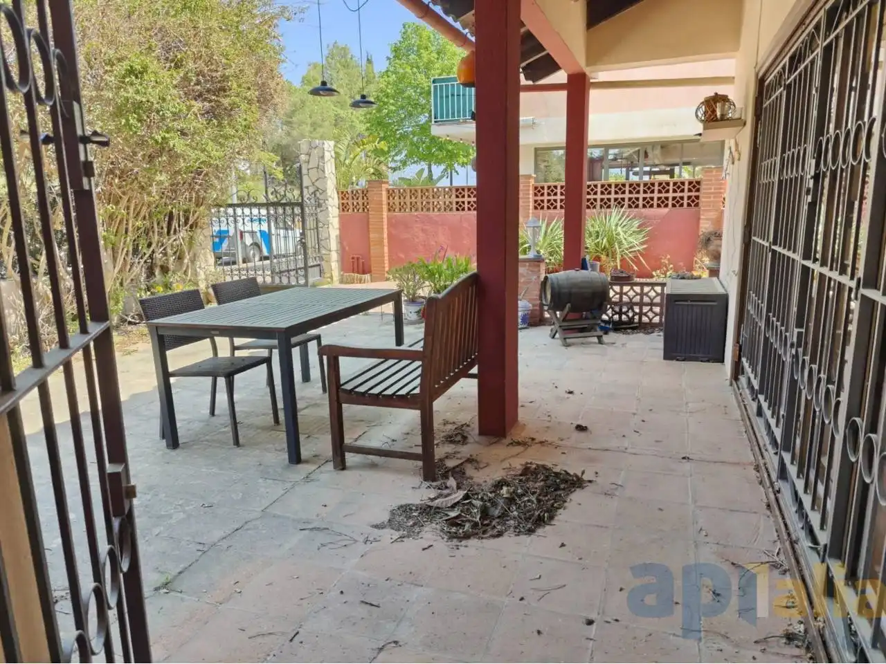 House with garden for sale in Avenida de la Unió, imagen 5
