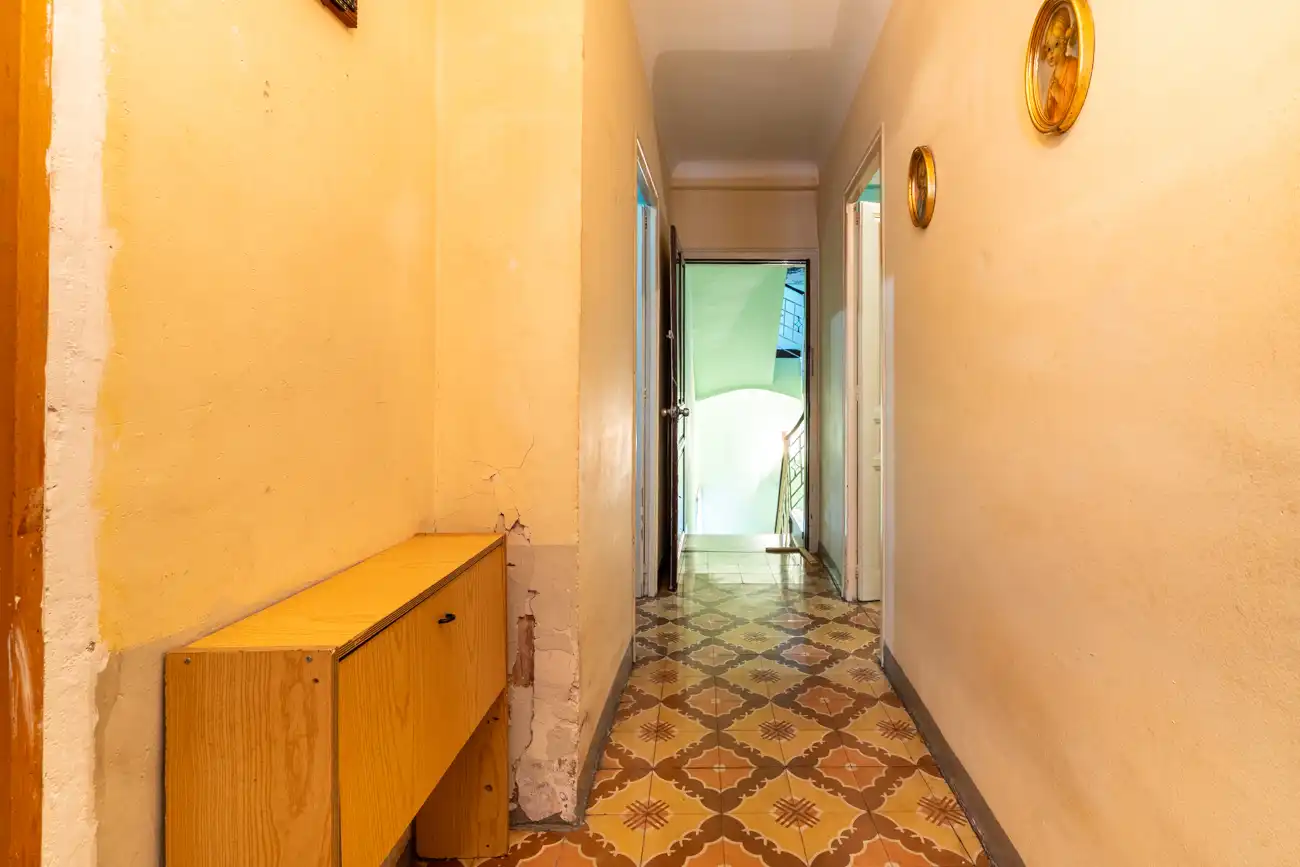 Casa o xalet en venda en Aldover amb Moblat