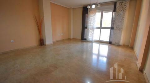 Foto 5 de Pis en venda a Ciudad Jardín, Cartagena