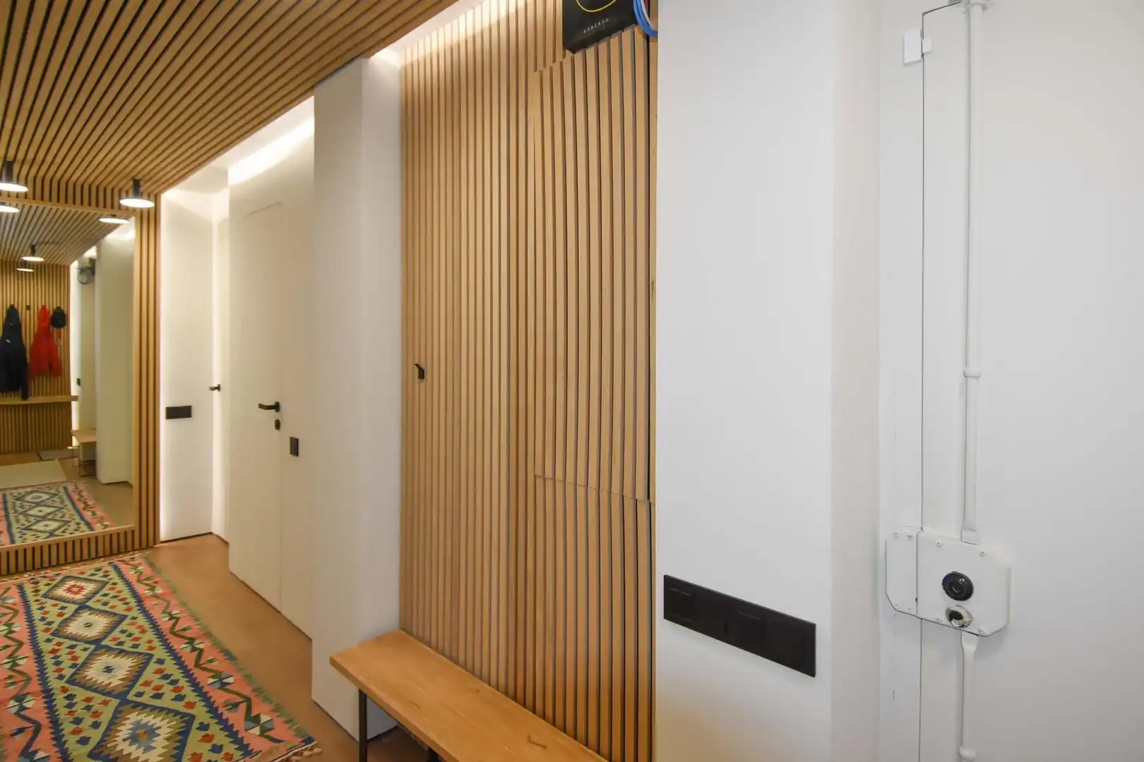 Appartement avec ascenseur à vendre à Sequia, imagen 14