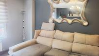 Living room of Flat for sale in Palencia Capital  with Storage room