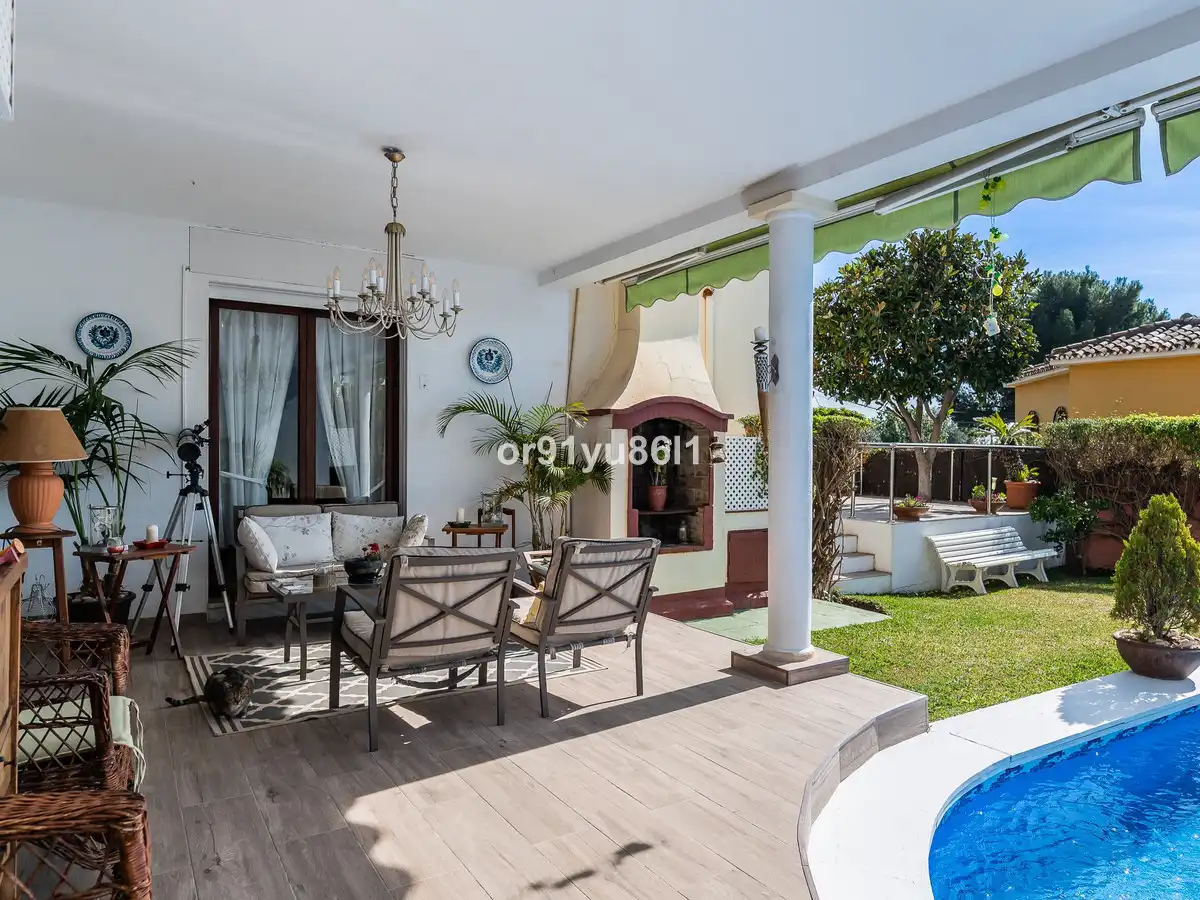 Maison mitoyenne à vendre à Milla de Oro, imagen 8