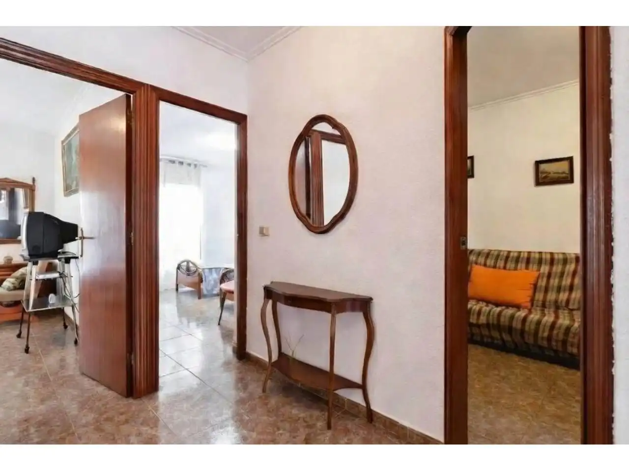 Casa o xalet en venda en Castellón de la Plana / Castelló de la Plana amb Jardí privat i Moblat