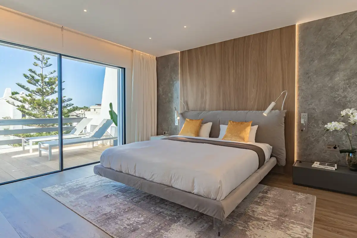 Maison mitoyenne à vendre à Milla de Oro, imagen 21