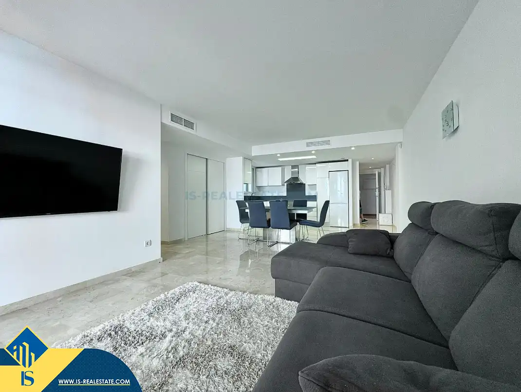 Apartment mit Pool zum Verkauf in Playa del Acequión, Náufragos y Rocío del Mar, imagen 31