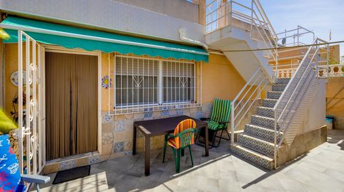 Photo 4 of Detached homes for sale in Calle de Urbión, 21, Los Balcones - Los Altos, Torrevieja