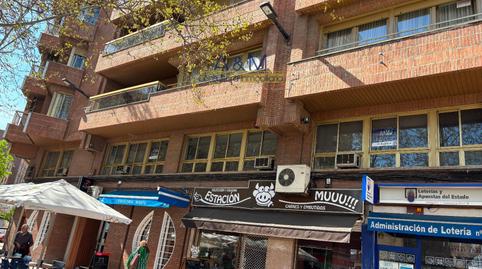 Photo 3 of Office to rent in Paseo Hospital Militar, 2, Campo Grande, Valladolid Capital