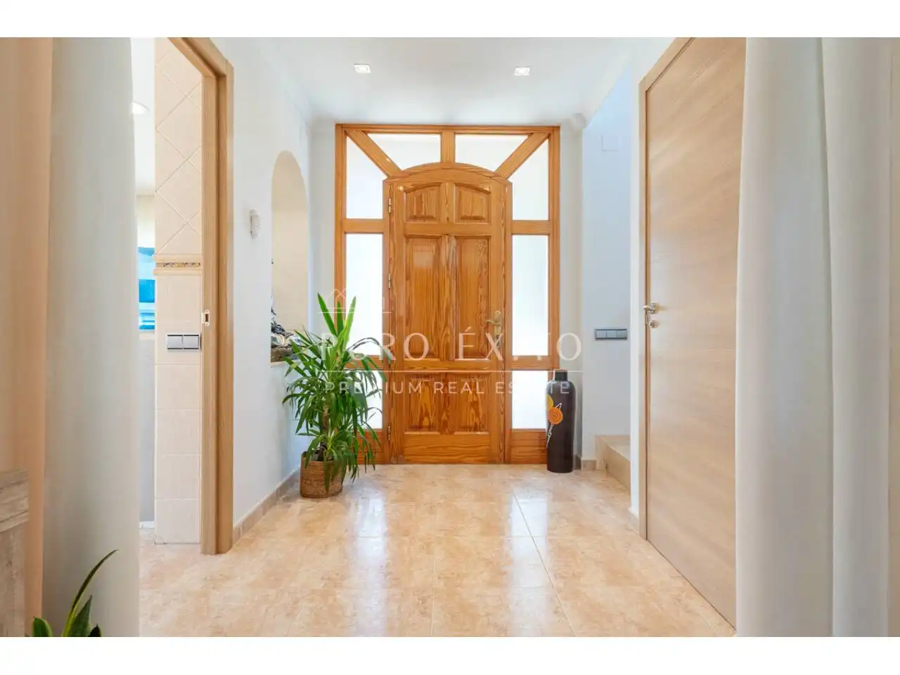 Casa o chalet en venta en El Pla de Santa Maria con Aire acondicionado, Jardín privado y Terraza