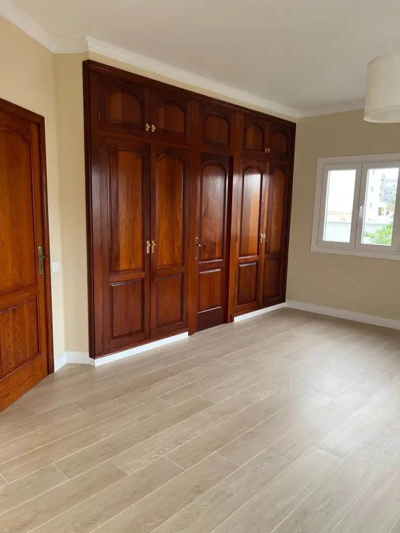 Wohnung zur Miete in Calle Calle Matías Padrón, Arenales - Lugo - Avda. Marítima