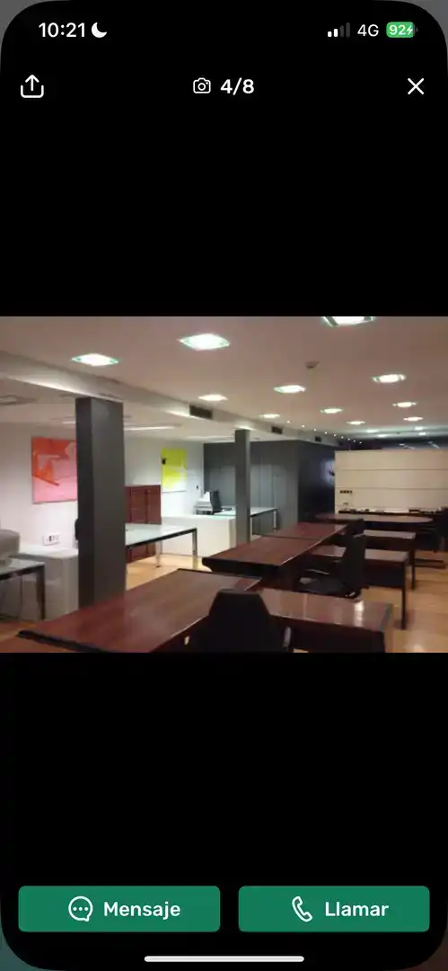 Wohnung zur Miete in Albacete mit Klimaanlage, Parkett und Möbliert