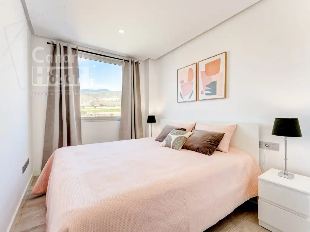 Apartment mit Aufzug zum Verkauf in Calle Aljibe El, imagen 14
