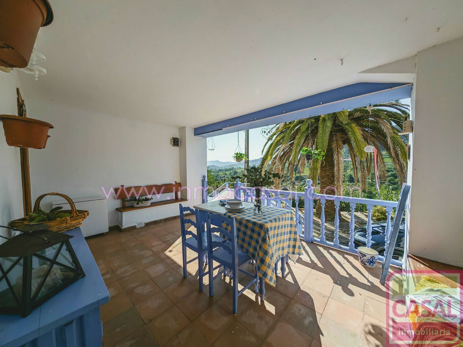 Garden of House or chalet for sale in Villaviciosa  with Terrace