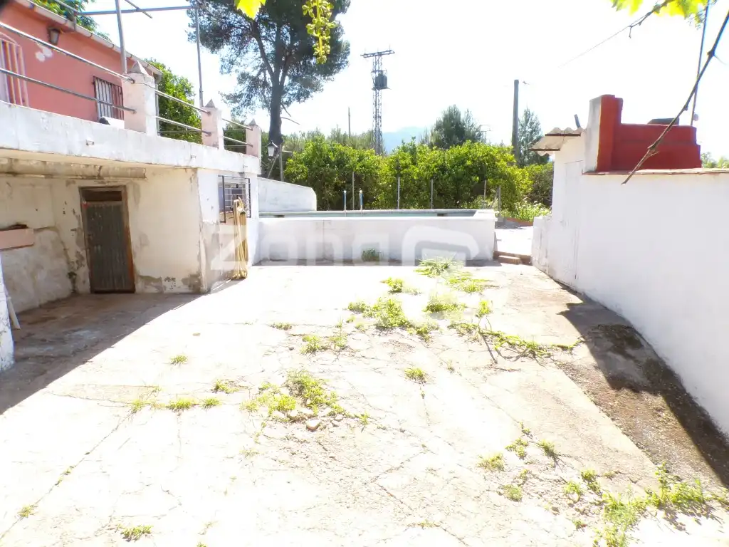 Detached house for sale in Urbanitzacions i Pedanies Sud, imagen 3