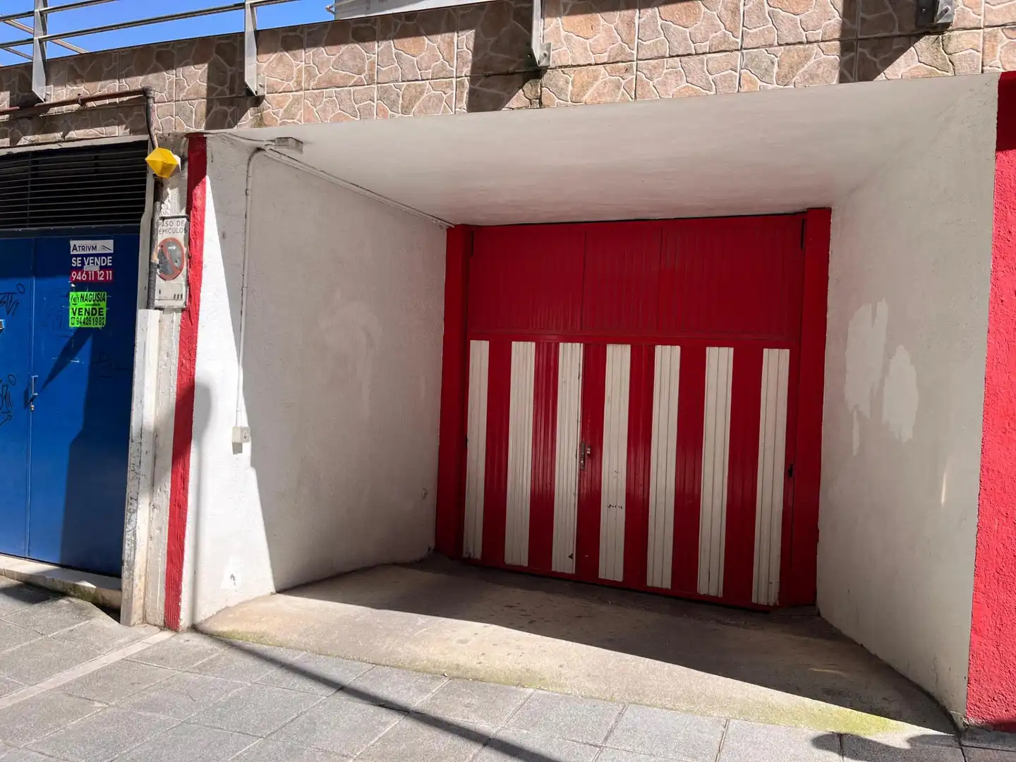 Parcheggio in vendita a Kalero - Basozelai, imagen 15