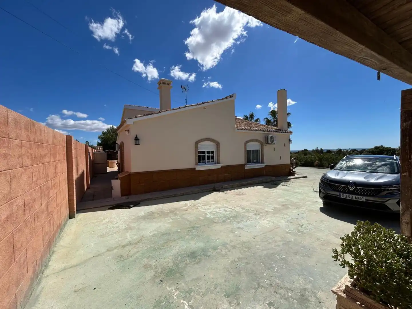 Villa avec piscine à vendre à Albatera, imagen 19