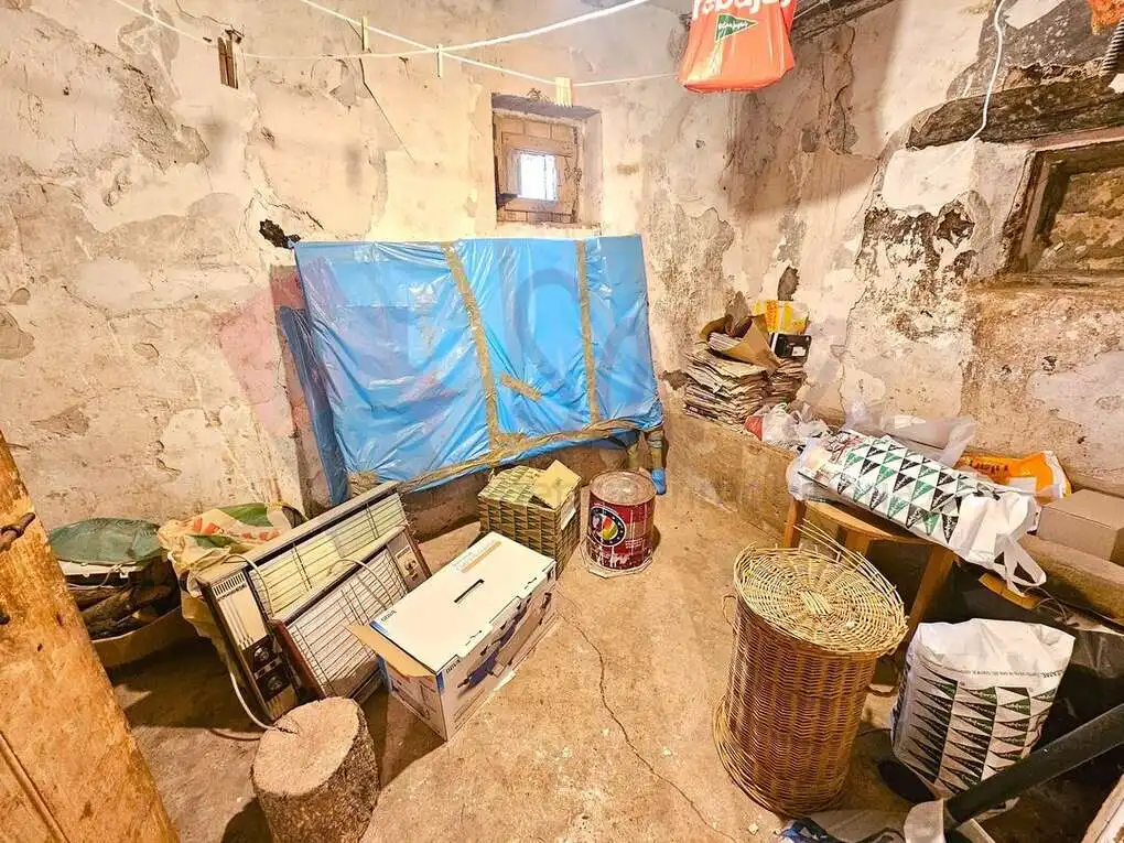 Casa o xalet en venda en Santa Coloma amb Jardí privat, Terrassa i Balcó