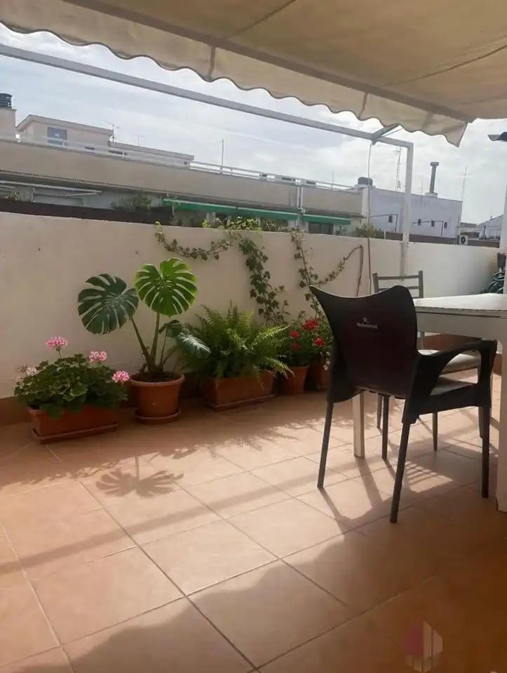 Dachboden zum Verkauf in De Andrés Mellado, Gaztambide, Chamberí