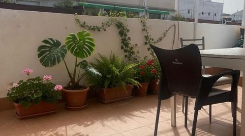 Foto 2 von Dachboden zum Verkauf in De Andrés Mellado, Gaztambide, Madrid Capital