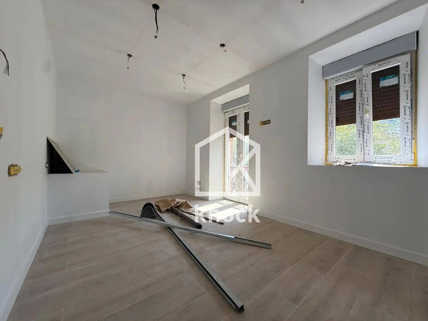 Piso en venta en Villaviciosa - CL JESUS DE LA PIEDRA, Villaviciosa - Amandi