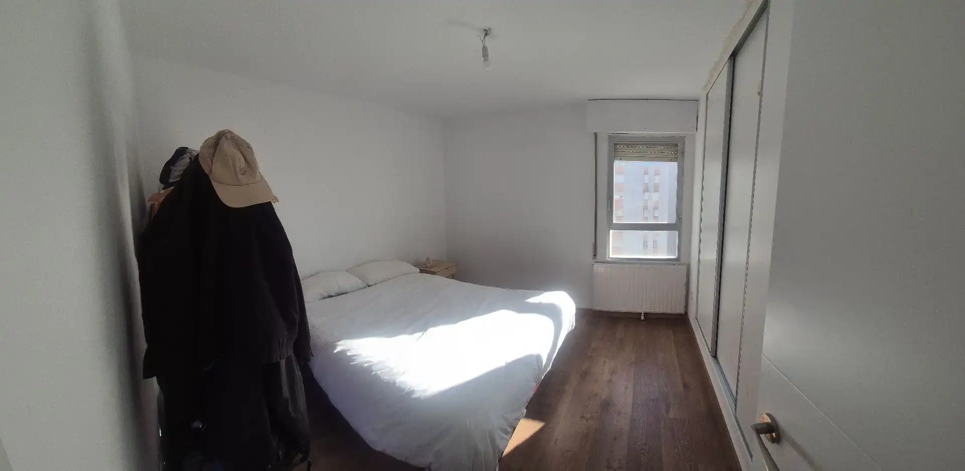 Habitación de Piso en venta en Laguna de Duero con Calefacción y Amueblado
