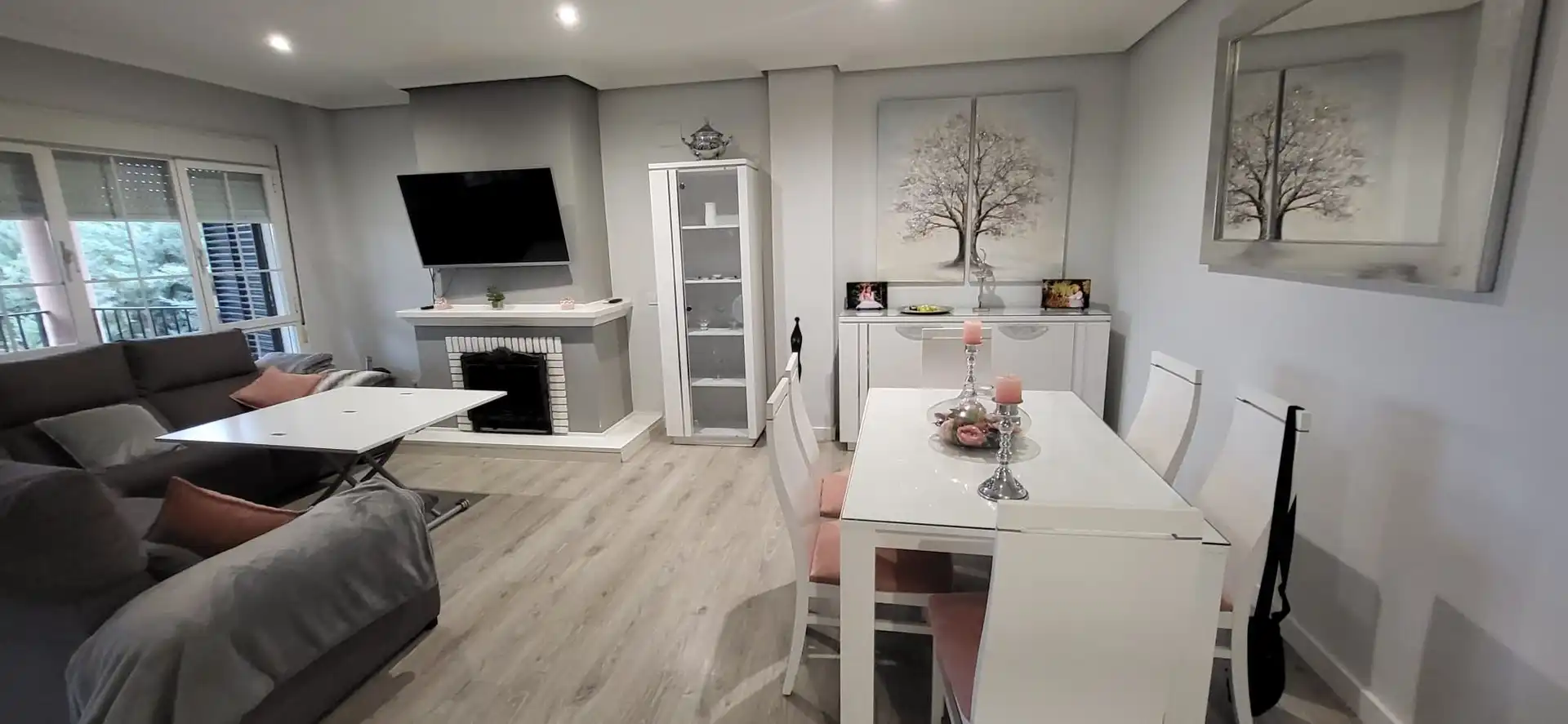 Casa o chalet en venta en Carretera de Sevilla - Los Montitos