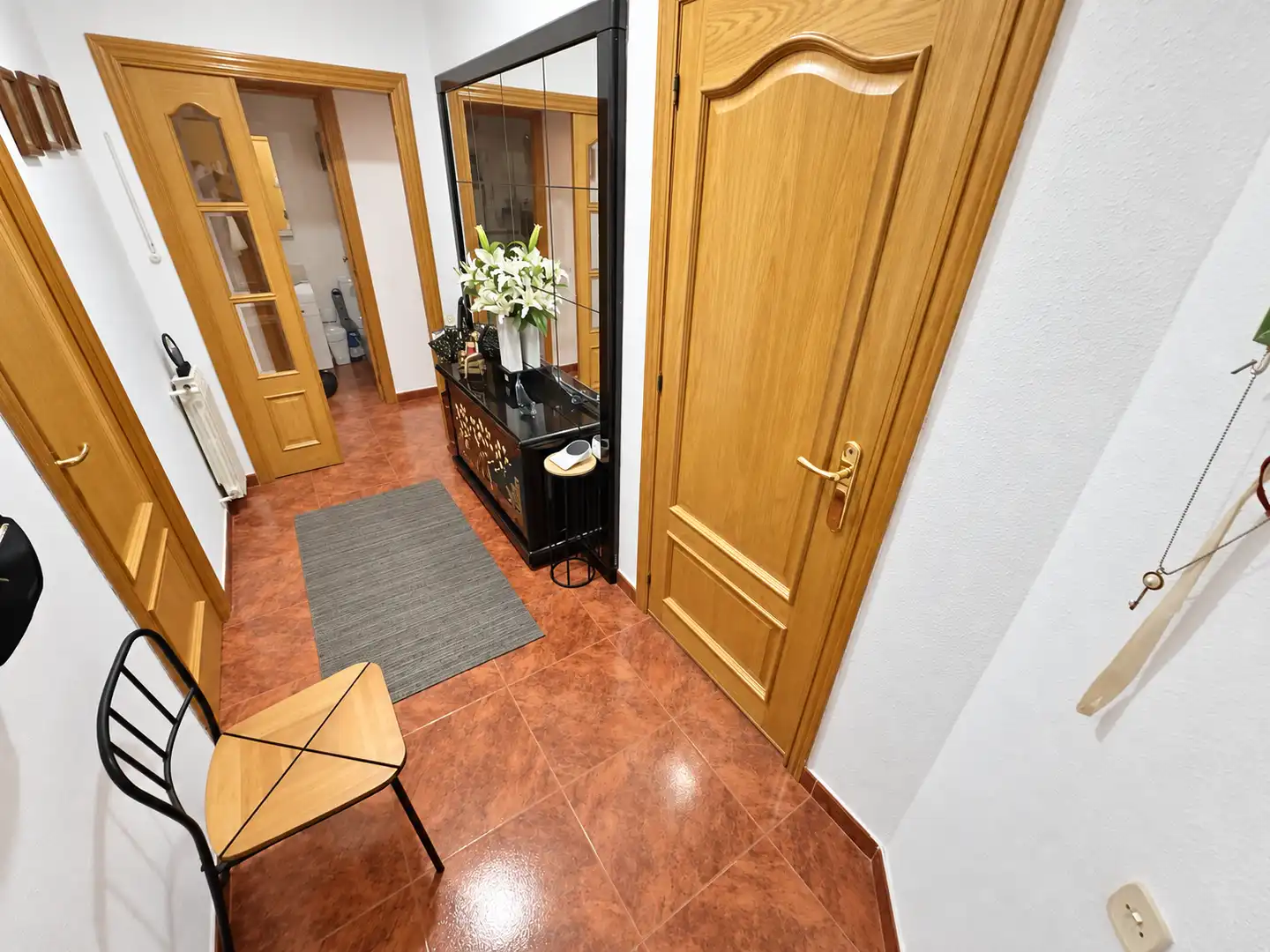 Wohnung mit Terrasse zum Verkauf in Carrer del Comte d'Urgell, imagen 8