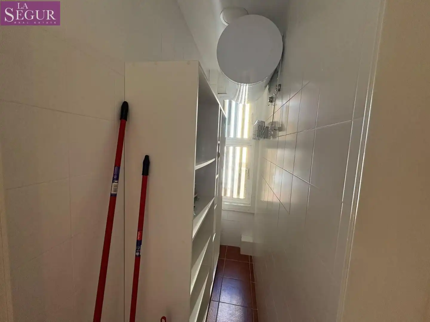 Apartamento de alquiler en Cádiz con Aire acondicionado