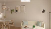 Living room of Flat for sale in Palafrugell  with Air Conditioner, Heating and Parquet flooring