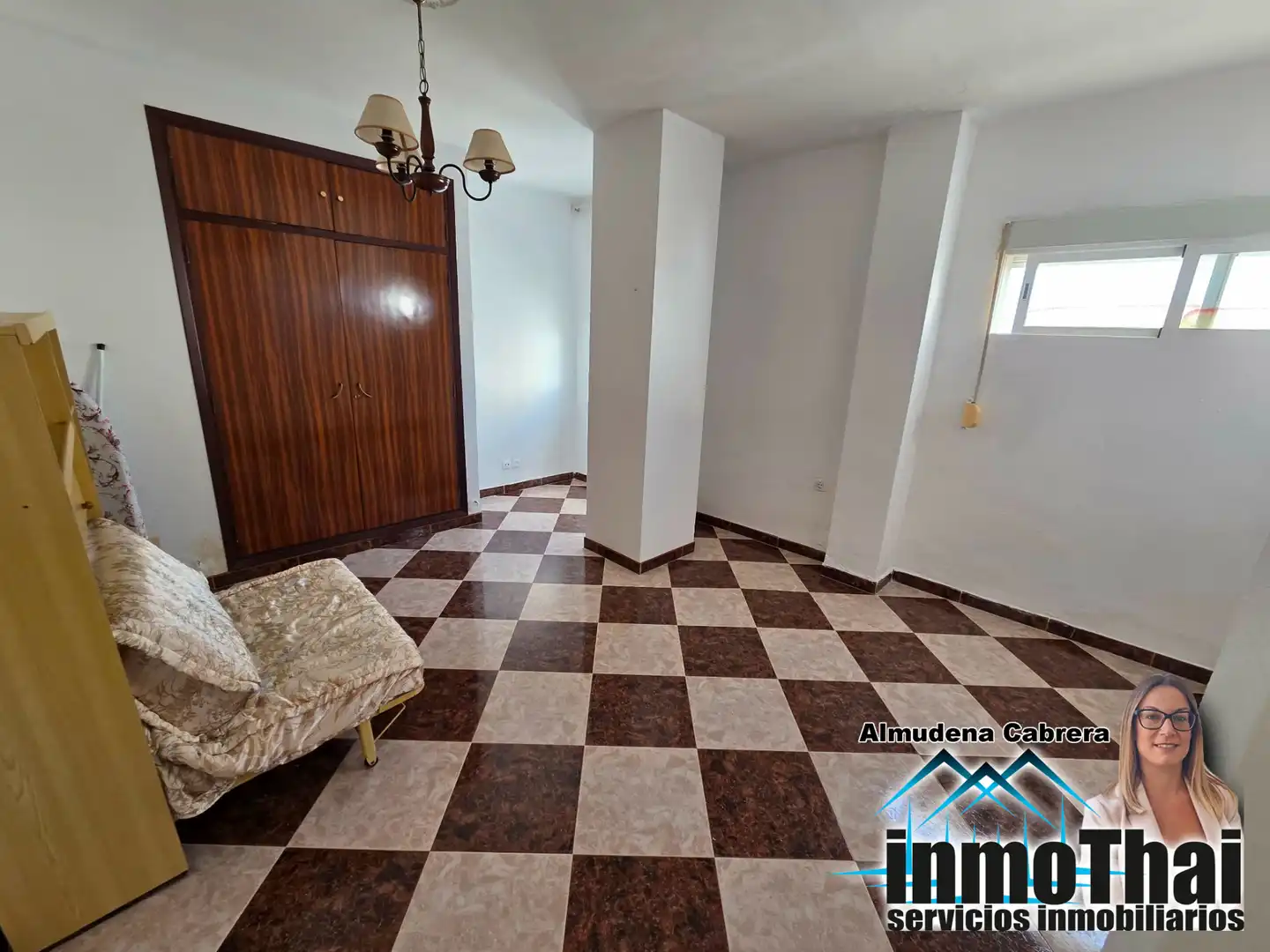 Piso con ascensor en venta en Calle Arcángel San Miguel, imagen 5