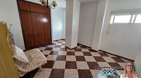 Foto 5 de Piso en venta en Calle Arcángel San Miguel, Paseo Marítimo - San José - La Laguna, Cádiz Capital